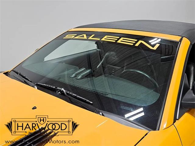 2007 Ford Mustang (CC-2070396) for sale in Cleveland, Ohio