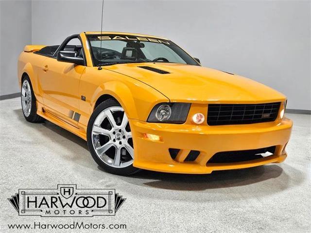 2007 Ford Mustang (CC-2070396) for sale in Cleveland, Ohio