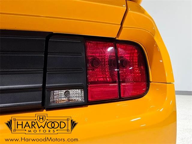 2007 Ford Mustang (CC-2070396) for sale in Cleveland, Ohio