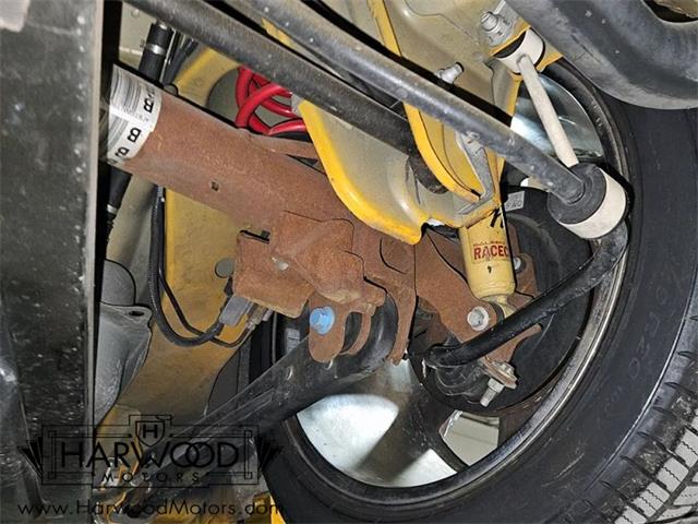 2007 Ford Mustang (CC-2070396) for sale in Cleveland, Ohio