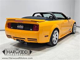 2007 Ford Mustang (CC-2070396) for sale in Cleveland, Ohio