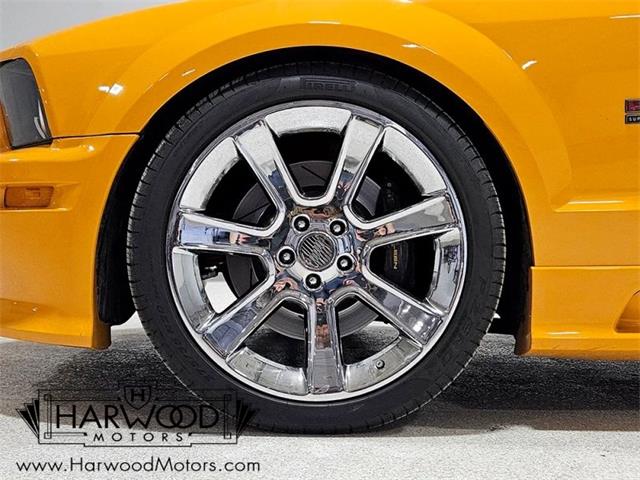 2007 Ford Mustang (CC-2070396) for sale in Cleveland, Ohio