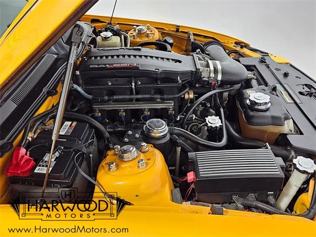 2007 Ford Mustang (CC-2070396) for sale in Cleveland, Ohio