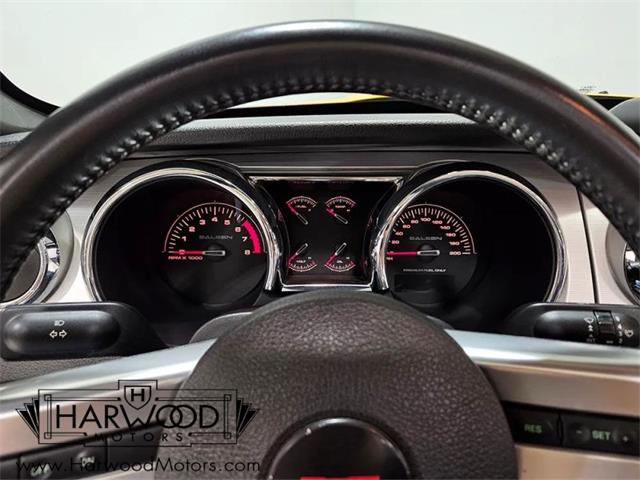 2007 Ford Mustang (CC-2070396) for sale in Cleveland, Ohio