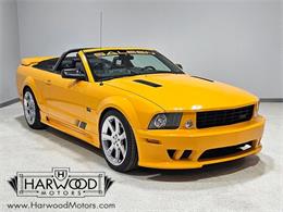 2007 Ford Mustang (CC-2070396) for sale in Cleveland, Ohio