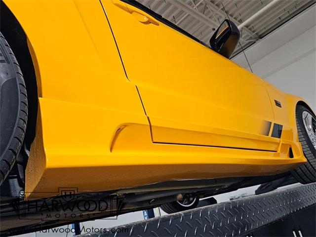 2007 Ford Mustang (CC-2070396) for sale in Cleveland, Ohio