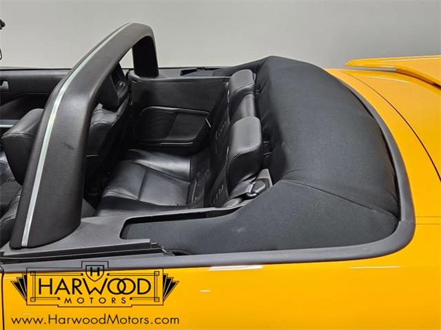 2007 Ford Mustang (CC-2070396) for sale in Cleveland, Ohio
