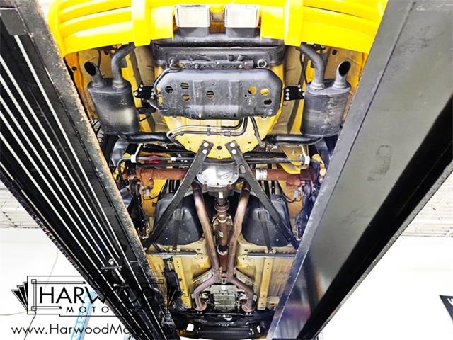 2007 Ford Mustang (CC-2070396) for sale in Cleveland, Ohio