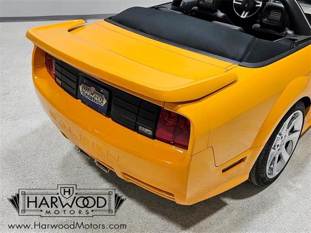 2007 Ford Mustang (CC-2070396) for sale in Cleveland, Ohio