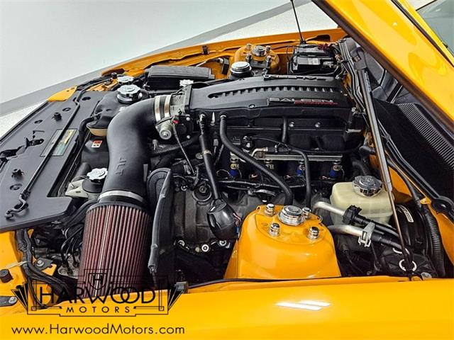2007 Ford Mustang (CC-2070396) for sale in Cleveland, Ohio