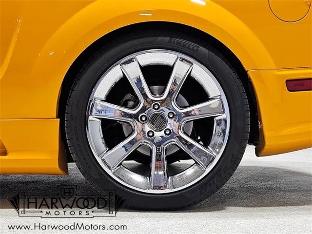 2007 Ford Mustang (CC-2070396) for sale in Cleveland, Ohio