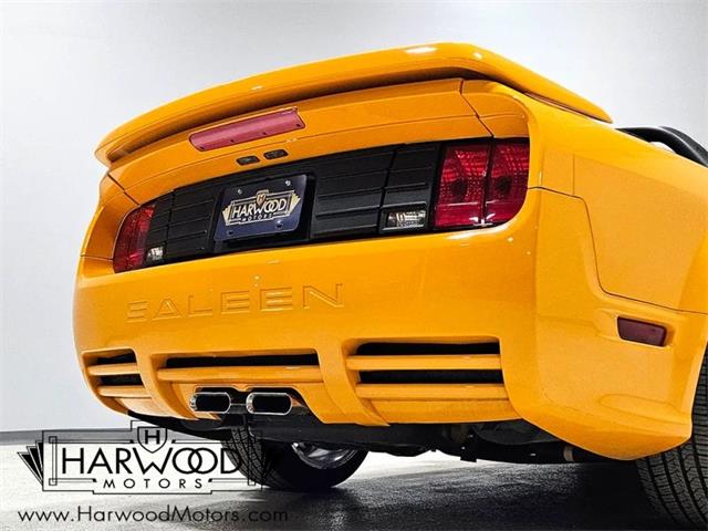 2007 Ford Mustang (CC-2070396) for sale in Cleveland, Ohio
