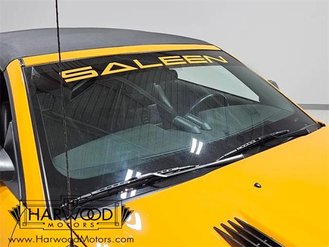 2007 Ford Mustang (CC-2070396) for sale in Cleveland, Ohio