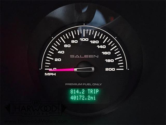 2007 Ford Mustang (CC-2070396) for sale in Cleveland, Ohio