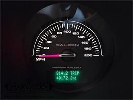 2007 Ford Mustang (CC-2070396) for sale in Cleveland, Ohio