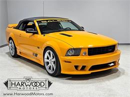 2007 Ford Mustang (CC-2070396) for sale in Cleveland, Ohio