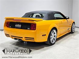 2007 Ford Mustang (CC-2070396) for sale in Cleveland, Ohio