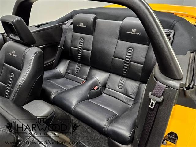 2007 Ford Mustang (CC-2070396) for sale in Cleveland, Ohio