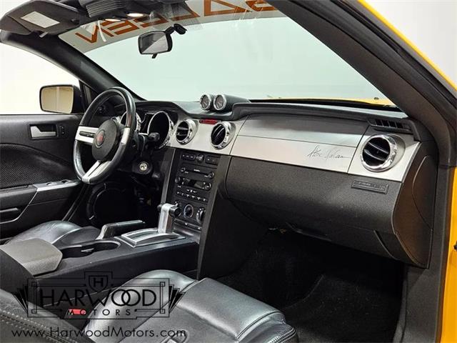 2007 Ford Mustang (CC-2070396) for sale in Cleveland, Ohio
