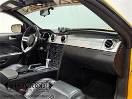 2007 Ford Mustang (CC-2070396) for sale in Cleveland, Ohio