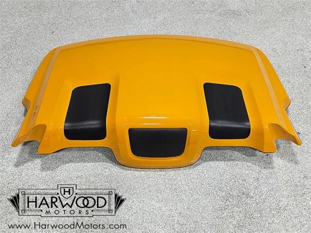 2007 Ford Mustang (CC-2070396) for sale in Cleveland, Ohio