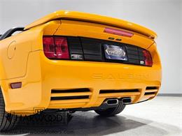 2007 Ford Mustang (CC-2070396) for sale in Cleveland, Ohio
