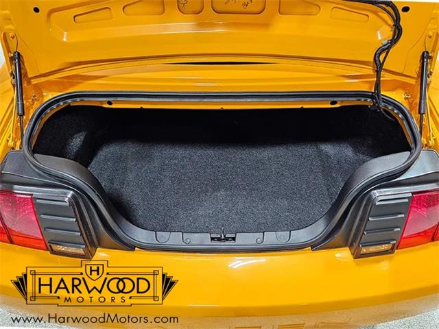 2007 Ford Mustang (CC-2070396) for sale in Cleveland, Ohio