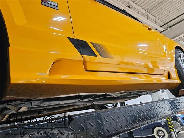 2007 Ford Mustang (CC-2070396) for sale in Cleveland, Ohio