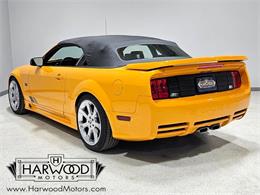 2007 Ford Mustang (CC-2070396) for sale in Cleveland, Ohio