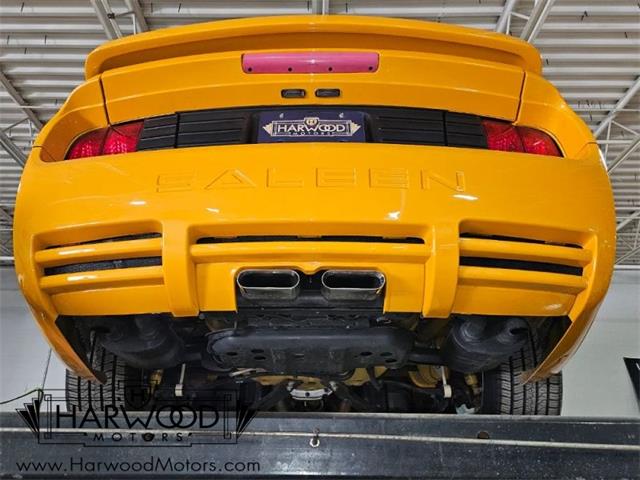 2007 Ford Mustang (CC-2070396) for sale in Cleveland, Ohio