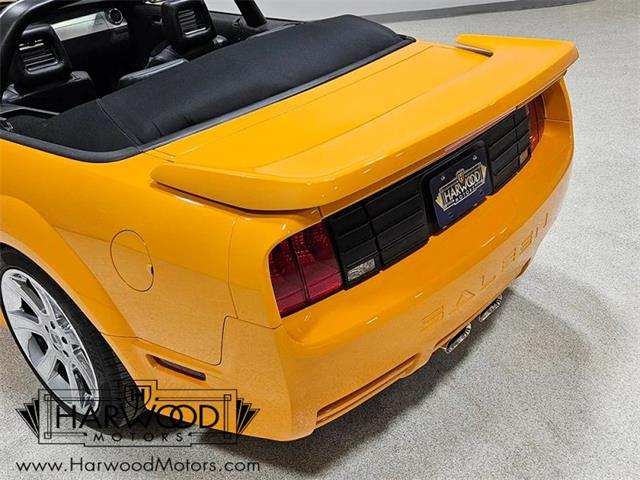 2007 Ford Mustang (CC-2070396) for sale in Cleveland, Ohio