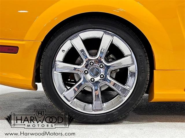 2007 Ford Mustang (CC-2070396) for sale in Cleveland, Ohio