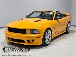 2007 Ford Mustang (CC-2070396) for sale in Cleveland, Ohio