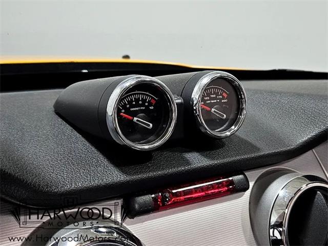 2007 Ford Mustang (CC-2070396) for sale in Cleveland, Ohio