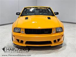 2007 Ford Mustang (CC-2070396) for sale in Cleveland, Ohio