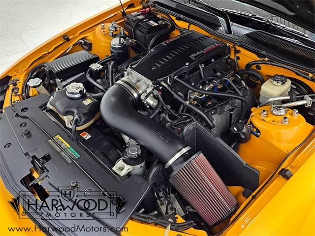2007 Ford Mustang (CC-2070396) for sale in Cleveland, Ohio