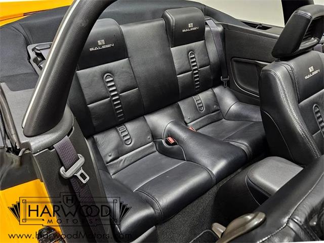 2007 Ford Mustang (CC-2070396) for sale in Cleveland, Ohio