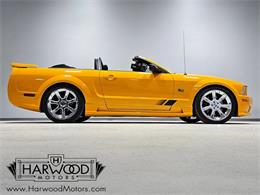 2007 Ford Mustang (CC-2070396) for sale in Cleveland, Ohio