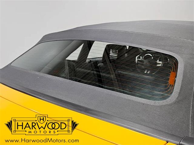 2007 Ford Mustang (CC-2070396) for sale in Cleveland, Ohio