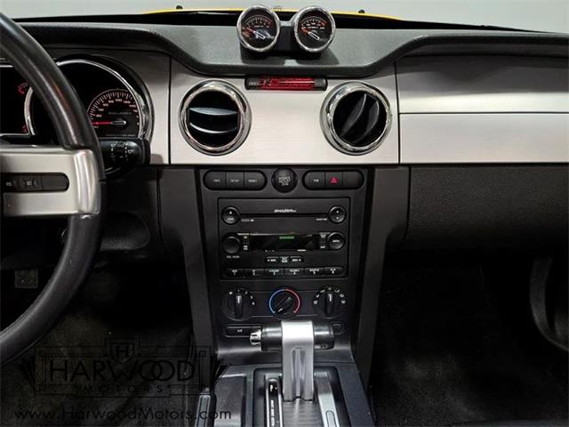 2007 Ford Mustang (CC-2070396) for sale in Cleveland, Ohio