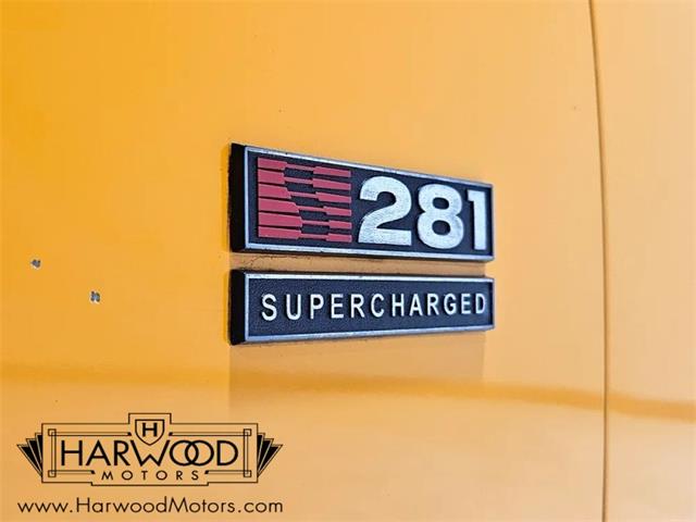 2007 Ford Mustang (CC-2070396) for sale in Cleveland, Ohio