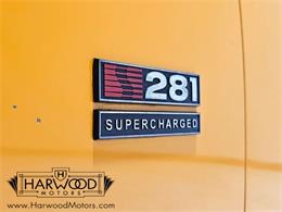 2007 Ford Mustang (CC-2070396) for sale in Cleveland, Ohio