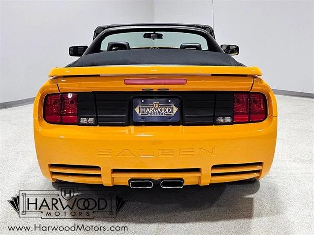 2007 Ford Mustang (CC-2070396) for sale in Cleveland, Ohio