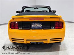 2007 Ford Mustang (CC-2070396) for sale in Cleveland, Ohio
