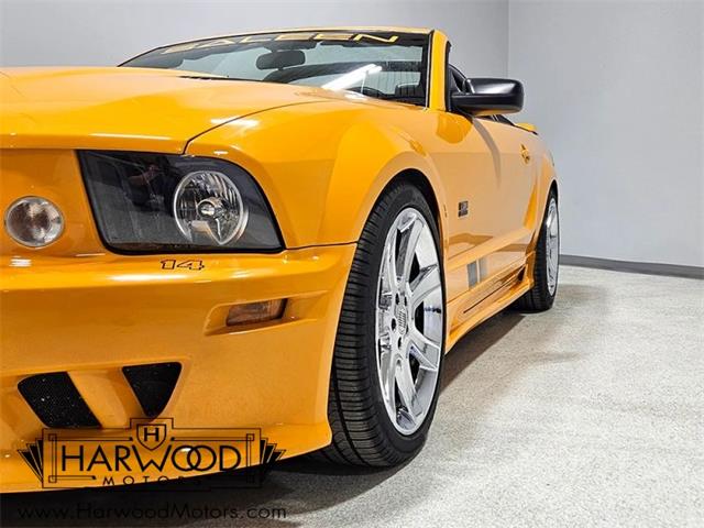 2007 Ford Mustang (CC-2070396) for sale in Cleveland, Ohio