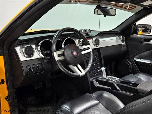 2007 Ford Mustang (CC-2070396) for sale in Cleveland, Ohio