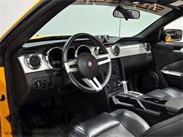 2007 Ford Mustang (CC-2070396) for sale in Cleveland, Ohio