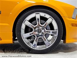 2007 Ford Mustang (CC-2070396) for sale in Cleveland, Ohio