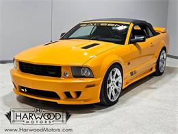 2007 Ford Mustang (CC-2070396) for sale in Cleveland, Ohio