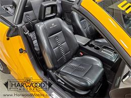2007 Ford Mustang (CC-2070396) for sale in Cleveland, Ohio